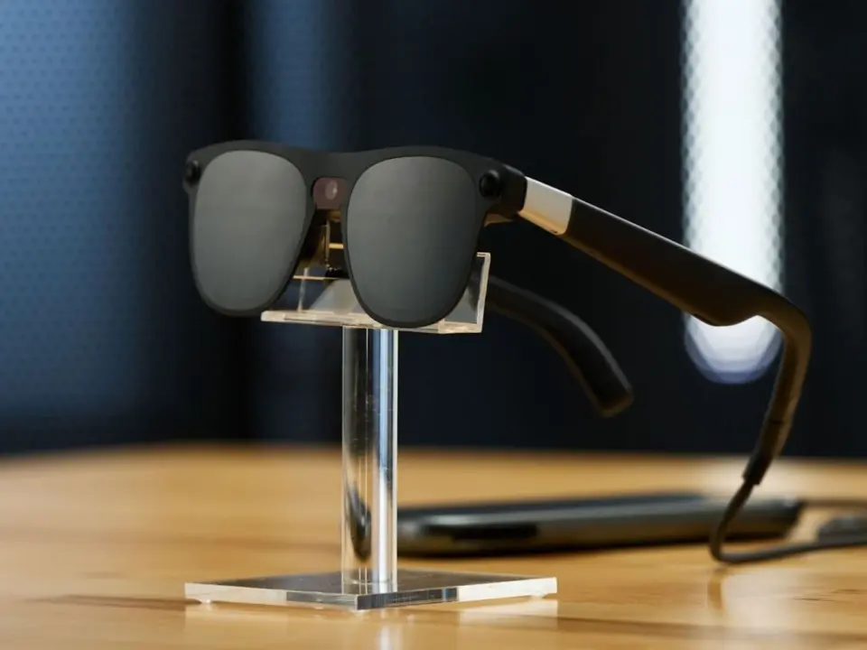 Xreal Project Aura Android XR glasses inch closer to launch with new update