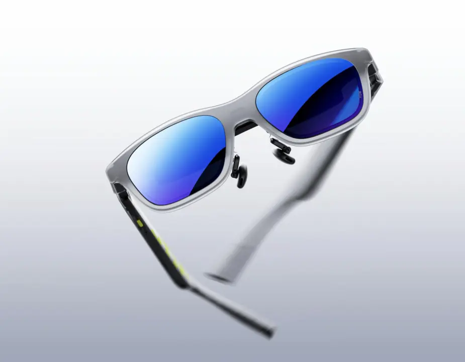 Xreal xbx a01+ AR Glasses Launch with 1600 Nits Display and 62g Weight