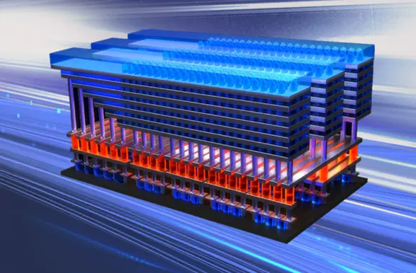 Yangtze Memory Technologies Group Initiates IPO Coaching for 3D NAND Listing