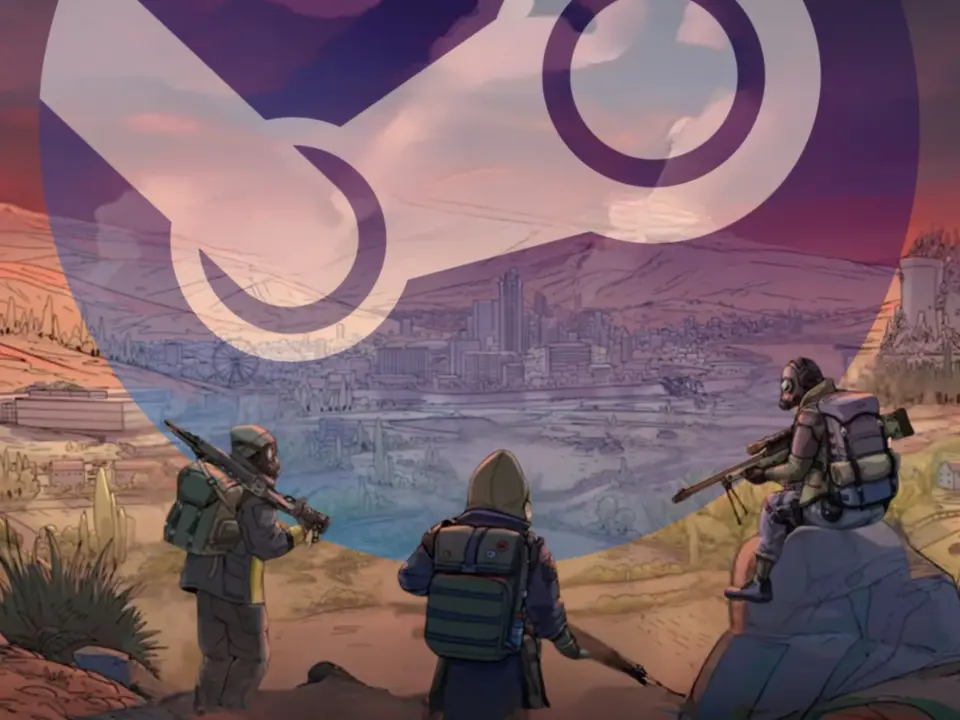 ZERO Sievert 2 Hits 100K Steam Wishlists, Adds 4-Player Co-op