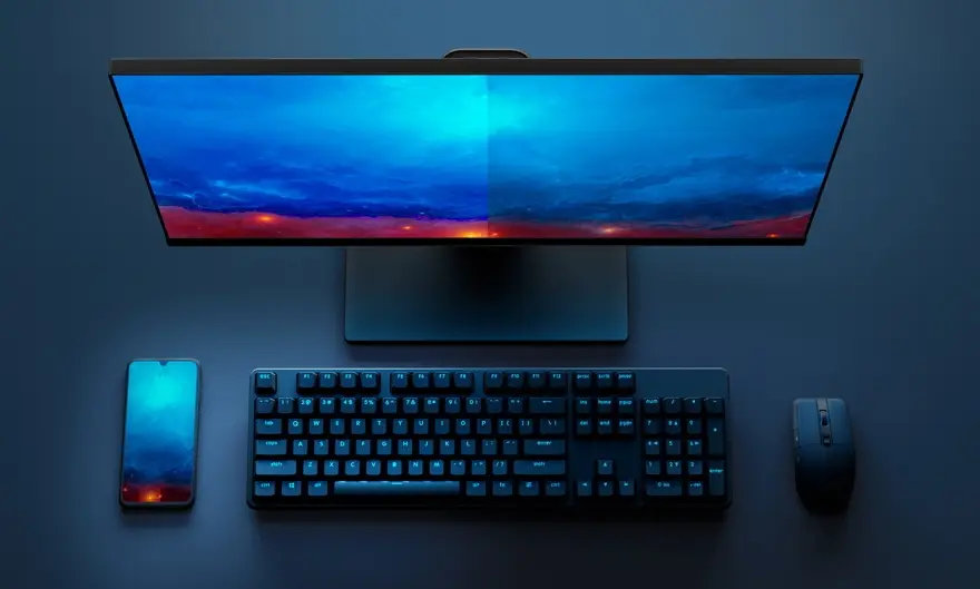240Hz Gaming Monitors Now Top Seller as 200Hz+ Share Hits 66%