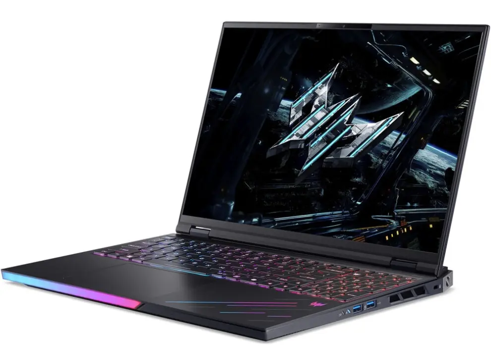 $2,999 Deal: Acer Predator Helios 16 with RTX 5090 Laptop GPU