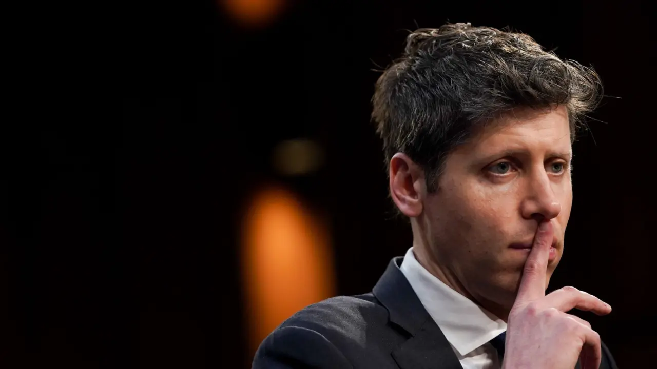 42 US State Attorneys General Launch Sweeping Probe Into OpenAI