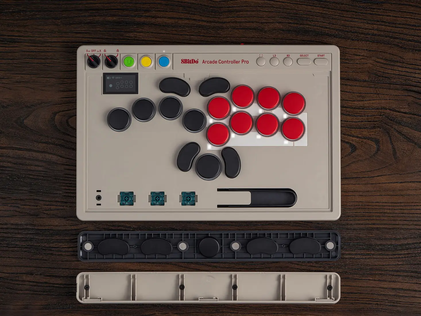 8BitDo Arcade Controller Pro
