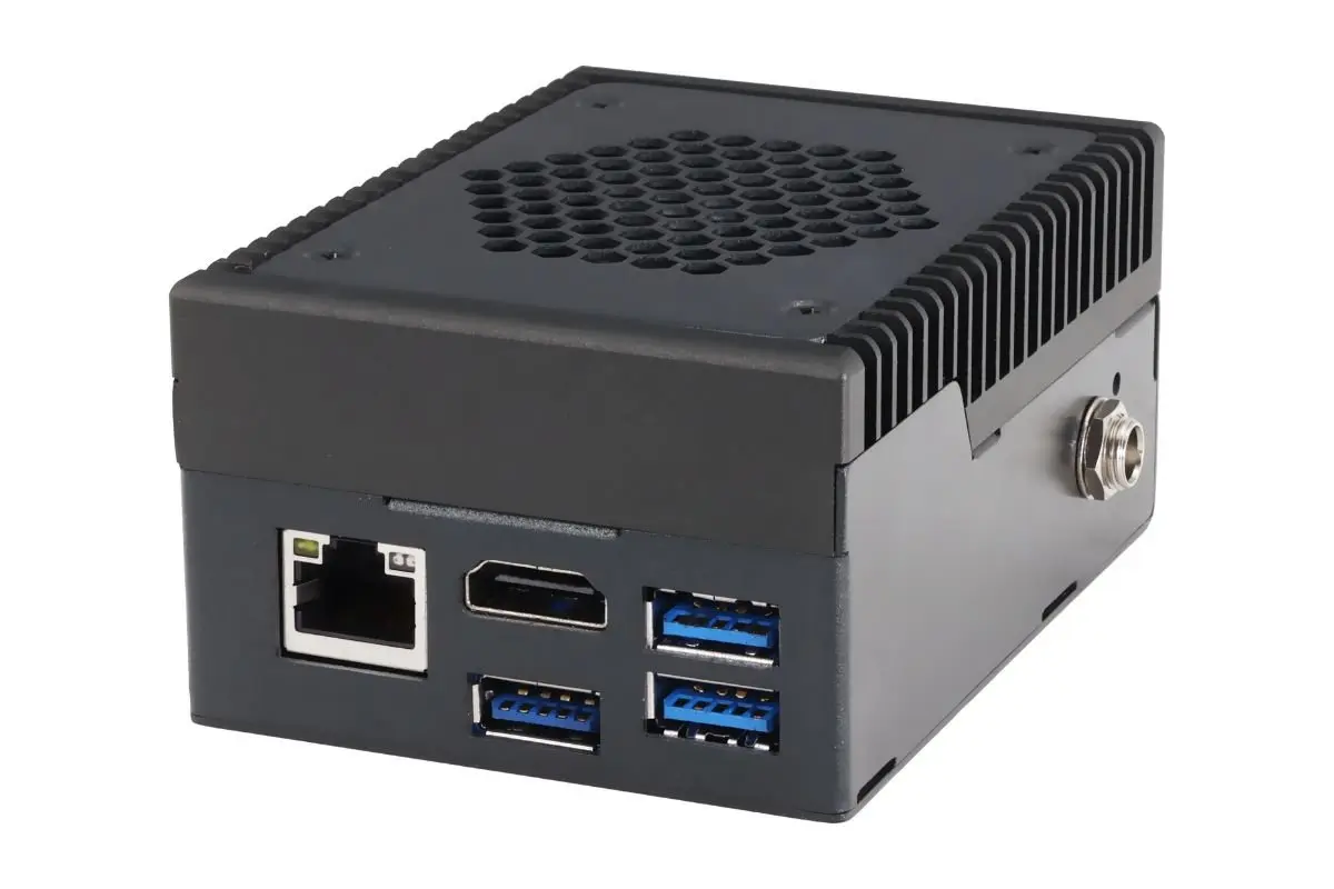AAEON UP WCL Edge system and developer boards