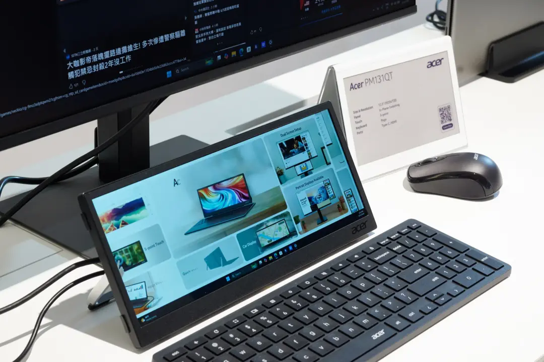 Acer PM131QT