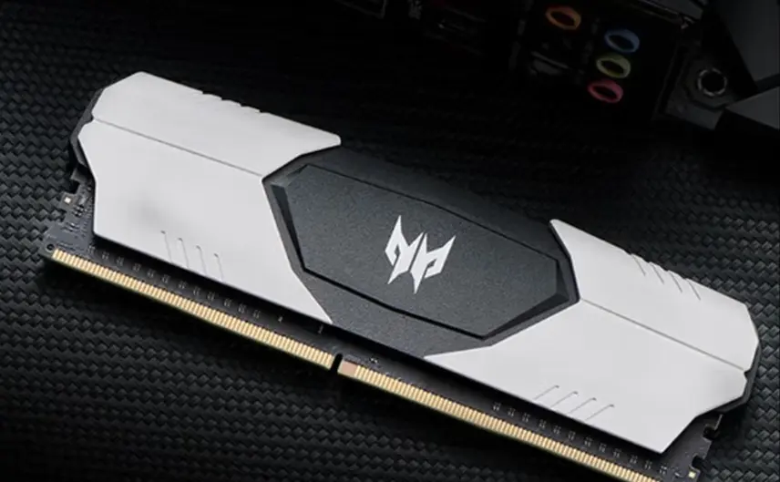 Acer Predator DDR4 Memory 32GB Kit Launches with Samsung B-die Chips