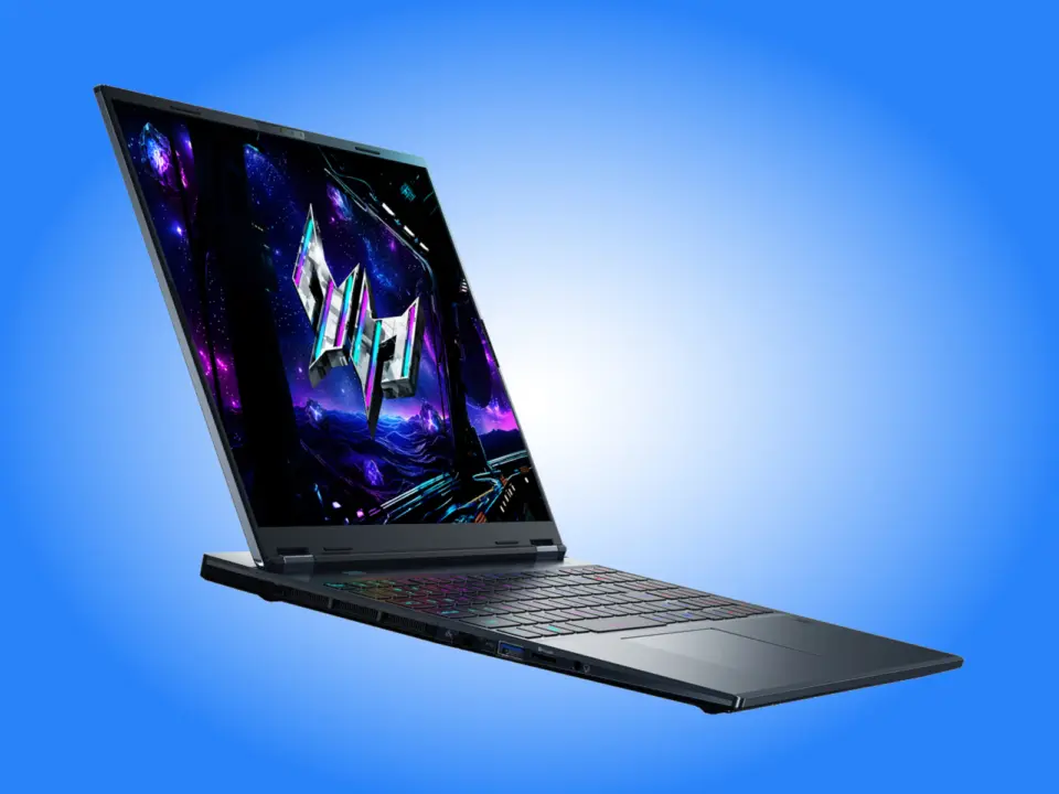 Acer Predator Helios Neo 16S