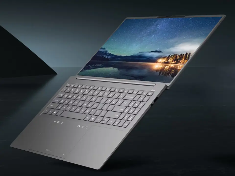 Acer Swift Go 16 Global Release Brings Intel Panther Lake Processors
