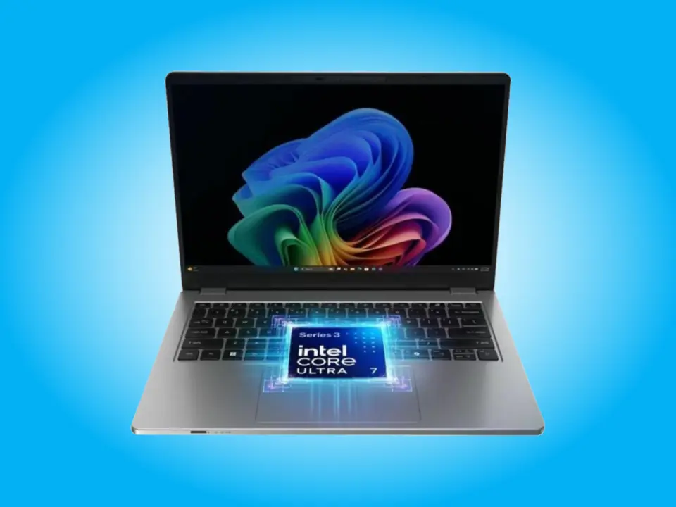 Acer TravelMate P2 14 AI Intel Laptop Launches in North America