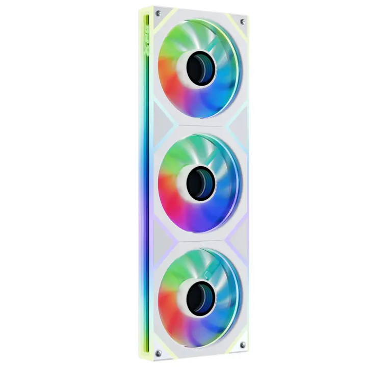 ADATA XPG Unveils INFINITY Fans and MAESTRO Air Coolers for PC Builders