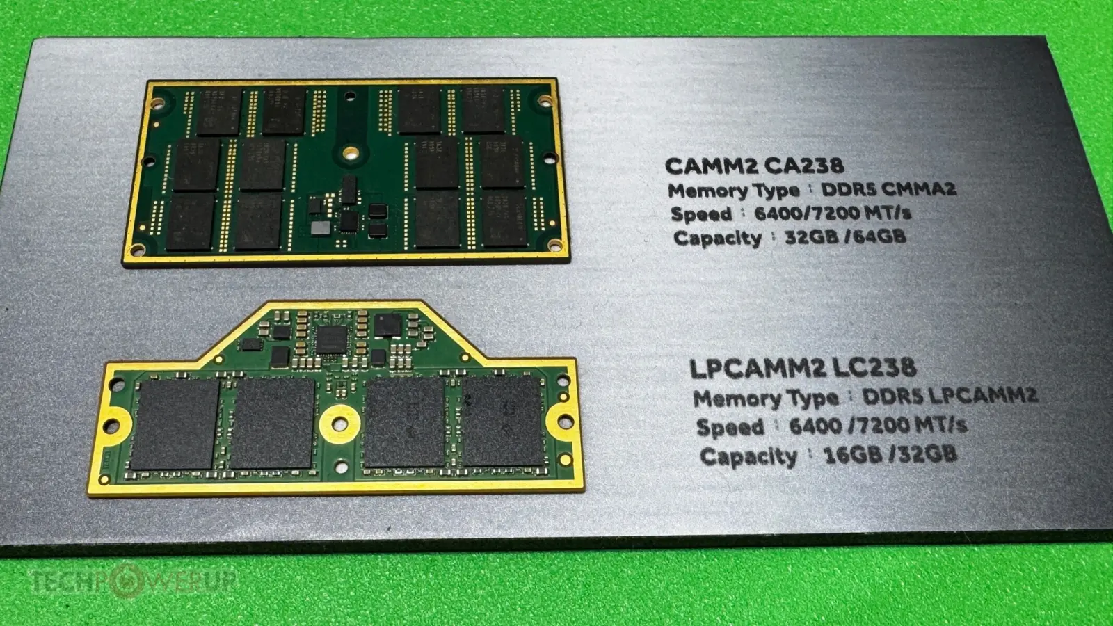 AGI UD858 Turbojet RGB gaming memory kit