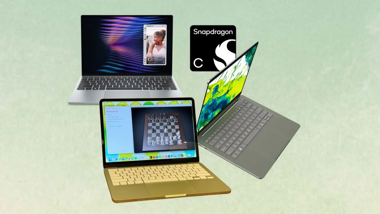 AI Component Costs Push 2026 Laptops Back to 8GB Base Memory