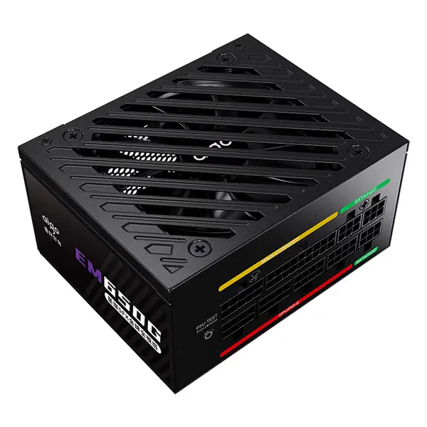 Aigo Xingcan EM series SFX power supplies