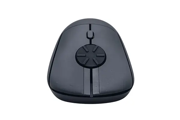 Airra Rotary Mouse launching on Kickstarter platform in mid-June