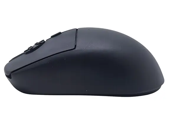 Airra Rotary Mouse with horizontal dial and wireless connectivity options