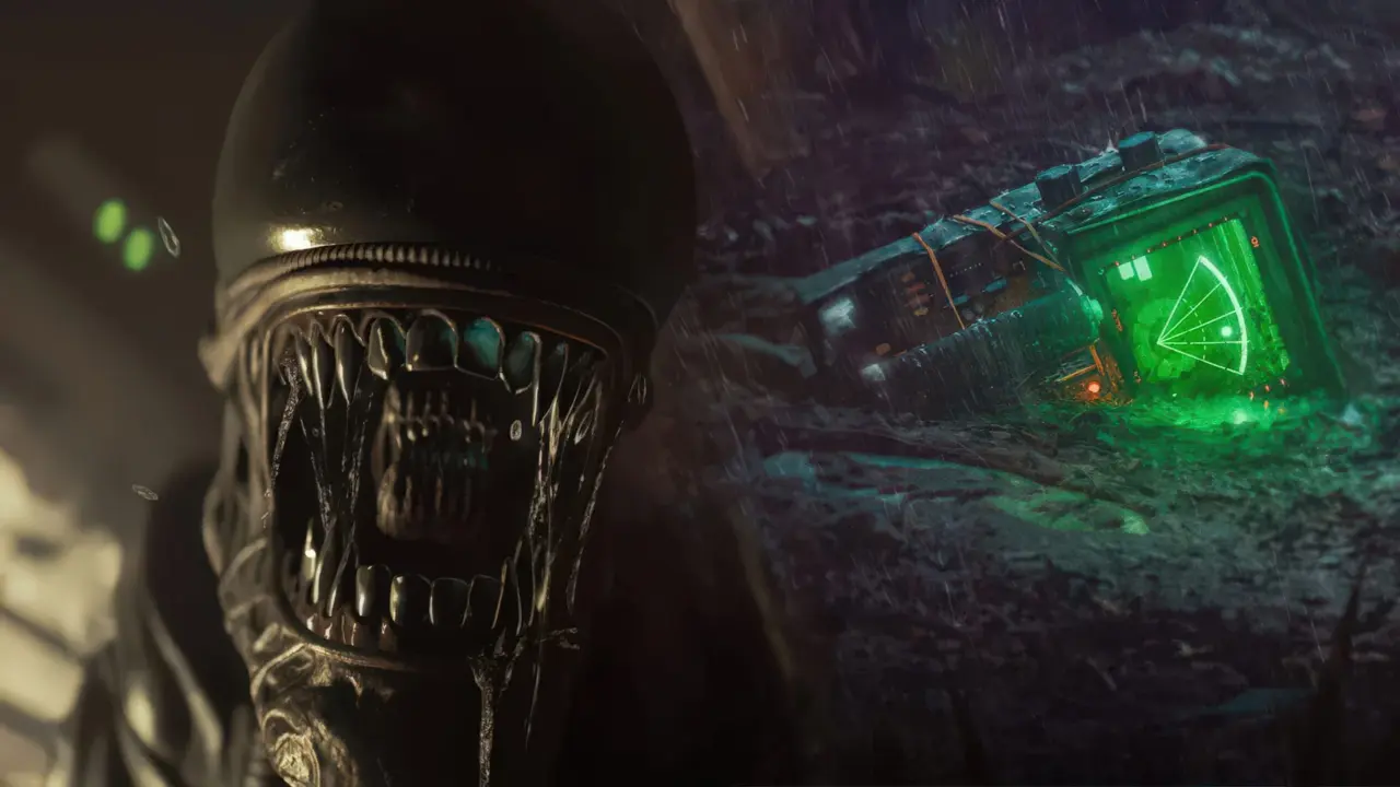 Alien Isolation 2 Hands-On Preview Reveals Stealth Gameplay at Summer Game Fest