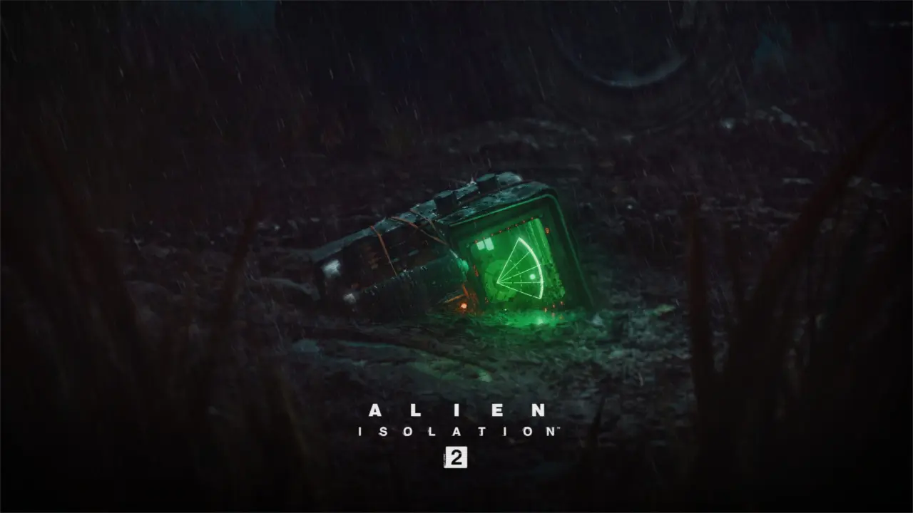 Alien: Isolation 2 Trailer Reveals Smarter Xenomorph AI on Unreal Engine 5