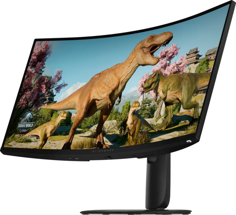 Alienware AW3226DM and AW3426DM Monitors Launch with VA Panels at Low Prices