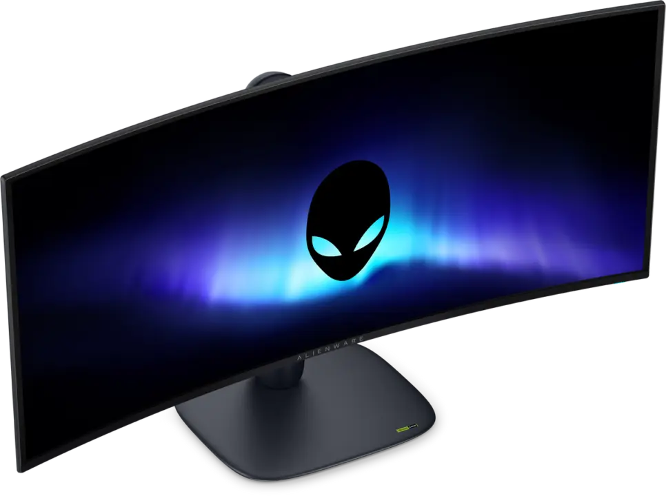 Alienware AW3426DW 34-Inch QD-OLED Monitor Launches with 280 Hz Refresh Rate
