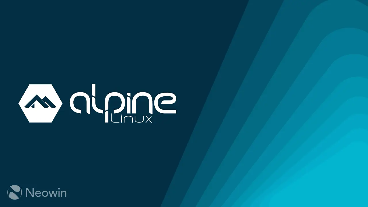 Alpine Linux 3.24 Released with COSMIC Desktop Support and Kernel Update