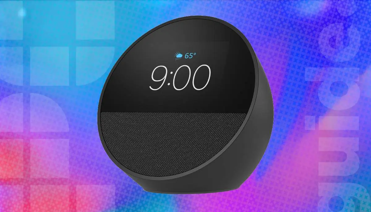 Amazon Echo Spot Price Slashes to $45 in Early Prime Day Deal