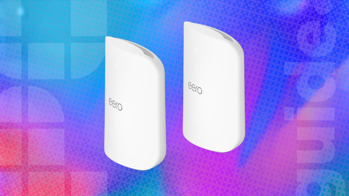Amazon Amazon eero Max 7