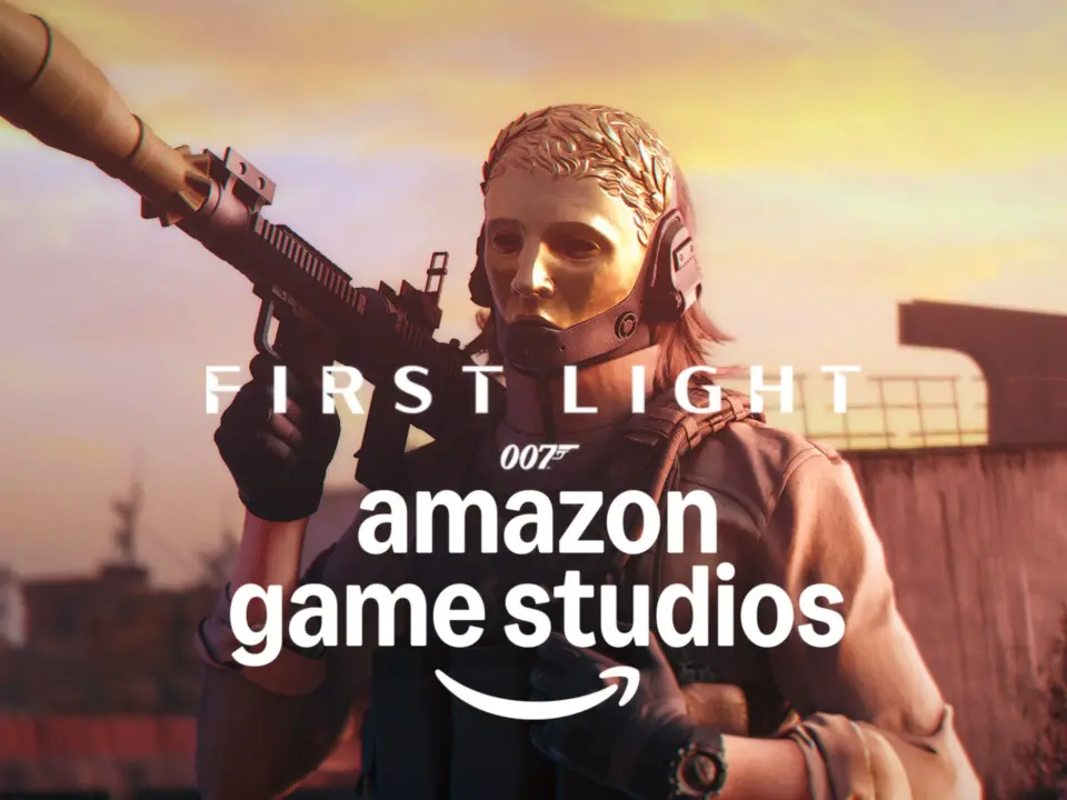 Amazon Game Studios Takes Over James Bond Sequel After MGM Rights Shift
