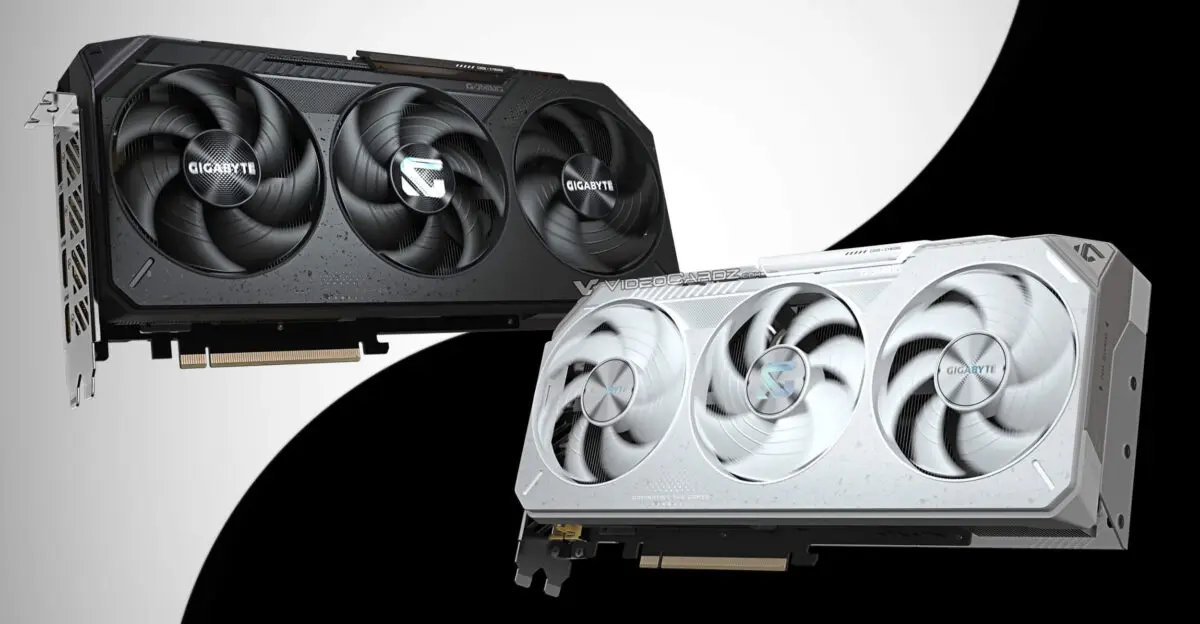 Amazon Lists Gigabyte Radeon RX 9070 XT Gaming OC at $649.99
