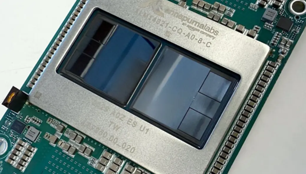 Amazon Negotiates to Sell Trainium AI Chips to Compete with Nvidia