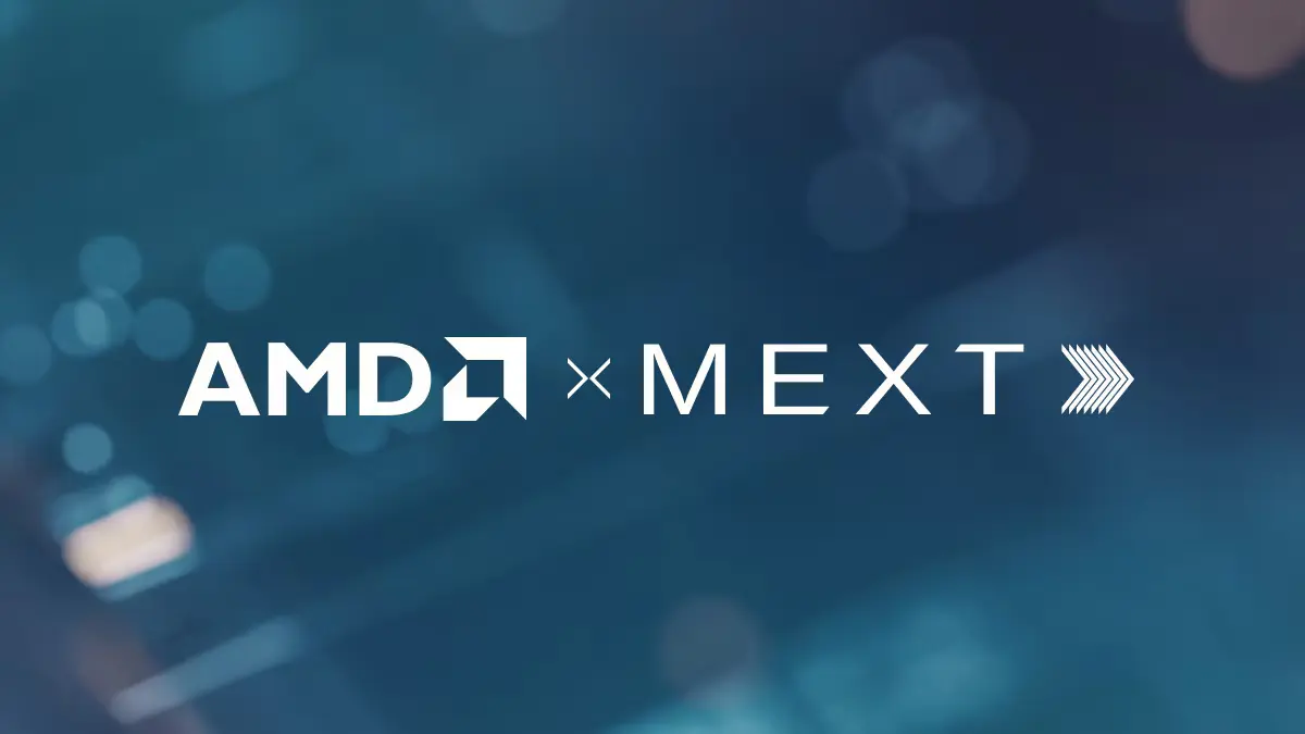 AMD MEXT