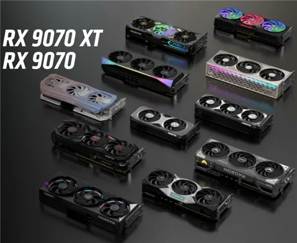 AMD and NVIDIA Next-Gen GPUs at Least a Year Away, Possibly 2028