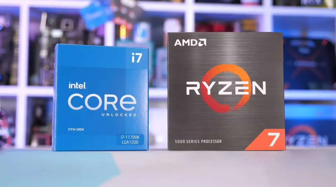 AMD CPUs Hit Another Steam Survey Record, Gap with Intel Narrows to All-Time Low