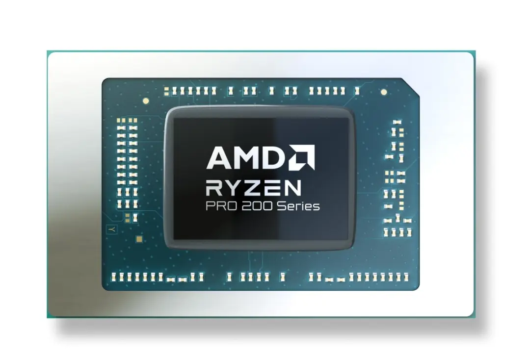 AMD Launches Ryzen 7 4700LE and Ryzen 3 3100U Processors for OEM Market