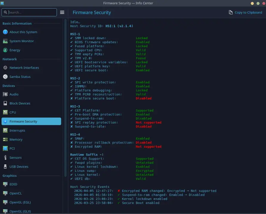 AMD Quietly Removes TSME Memory Encryption from Ryzen CPUs via Firmware Update