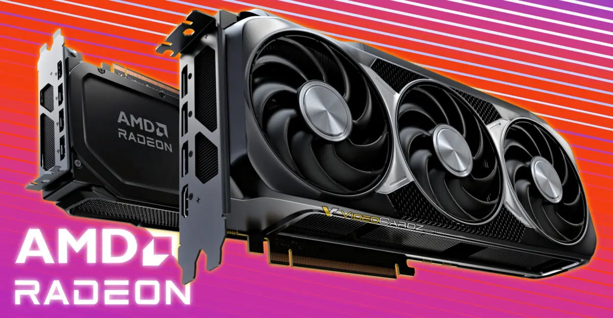AMD Radeon GPU Prices Set to Rise 10% in July Supply Hike