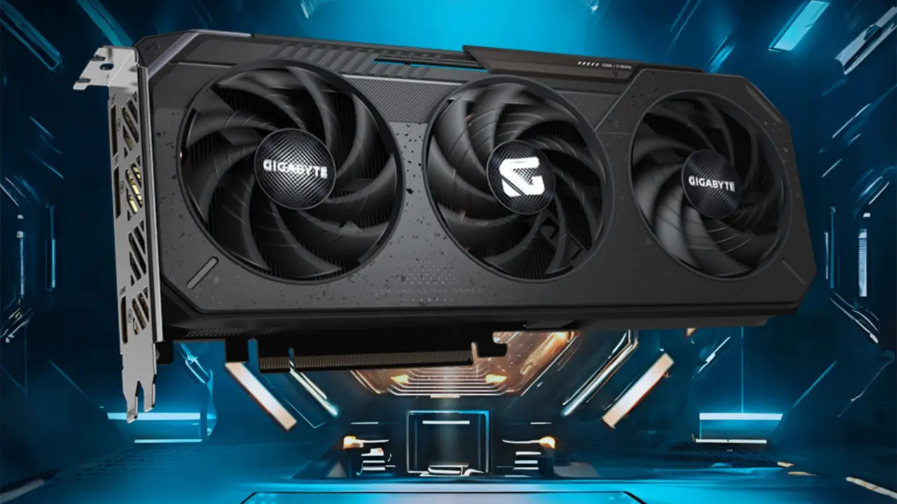 AMD Radeon RX 9070 XT