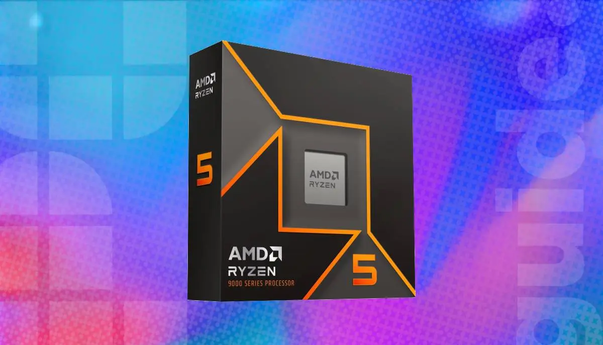 AMD Ryzen 5 9600X Price Drops to $175, Beats Black Friday Lows