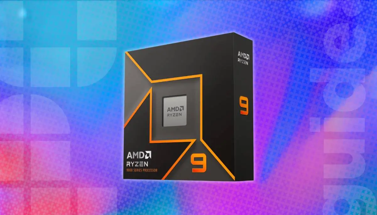 AMD Ryzen 9 9900X hits $329, lowest price in two months