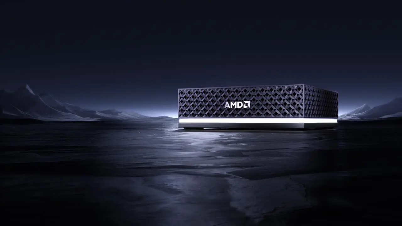 AMD Strix Halo Mini PC Developer Kit Pre-Orders Begin at $3,999