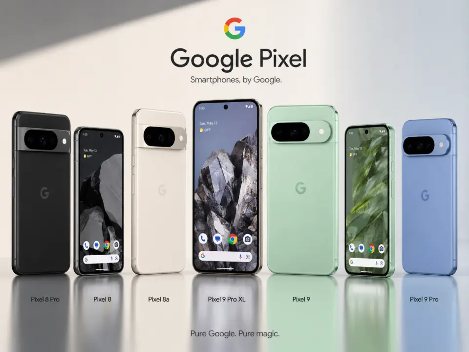 Google Android 17