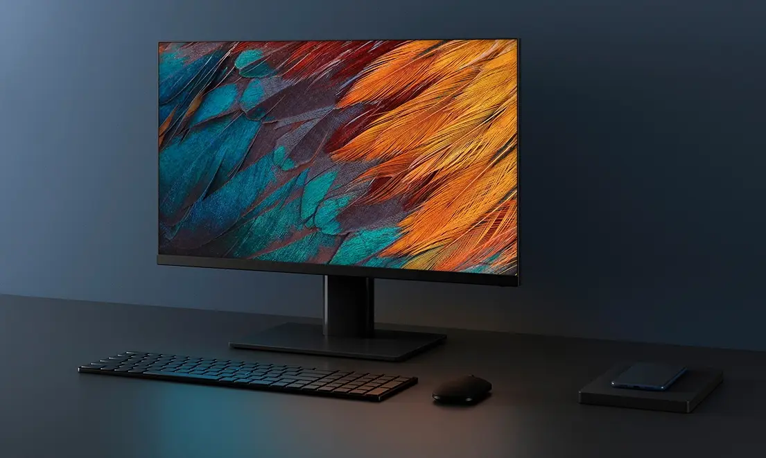 AOC Leads China Gaming Monitor Market as OLED Sales Surge 72 Percent