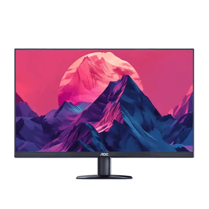 AOC Q24B35E 2K Monitor Launches in China for Around $88