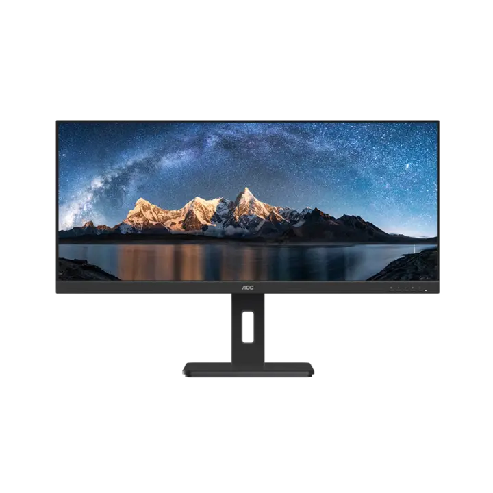 AOC U34P2CN 34-inch ultrawide monitor