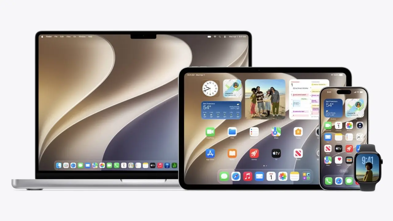 Apple Announces iOS 27 at WWDC 2026 with Performance Focus
