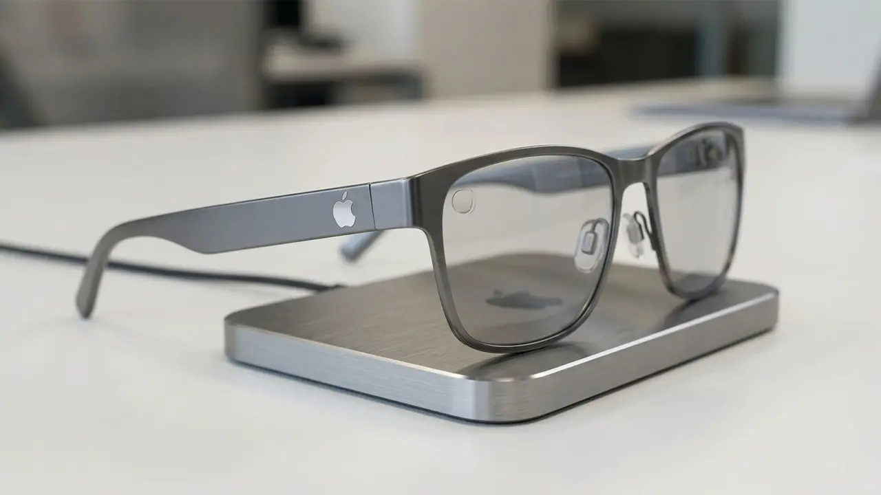 Apple AR Glasses to Replace Vision Pro Lineup for Mass Market Appeal