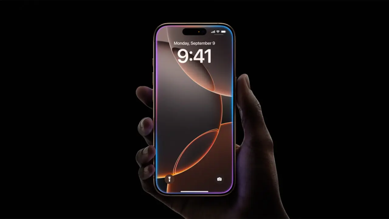 Apple Excludes BOE From iPhone 18 Pro OLED Supply Chain