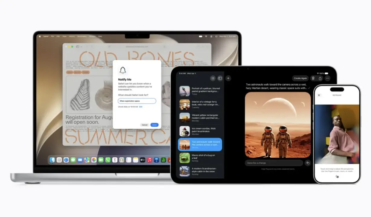 Apple Expands Private Cloud Compute to Google Cloud Infrastructure