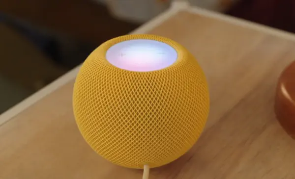 Apple HomePod mini 2