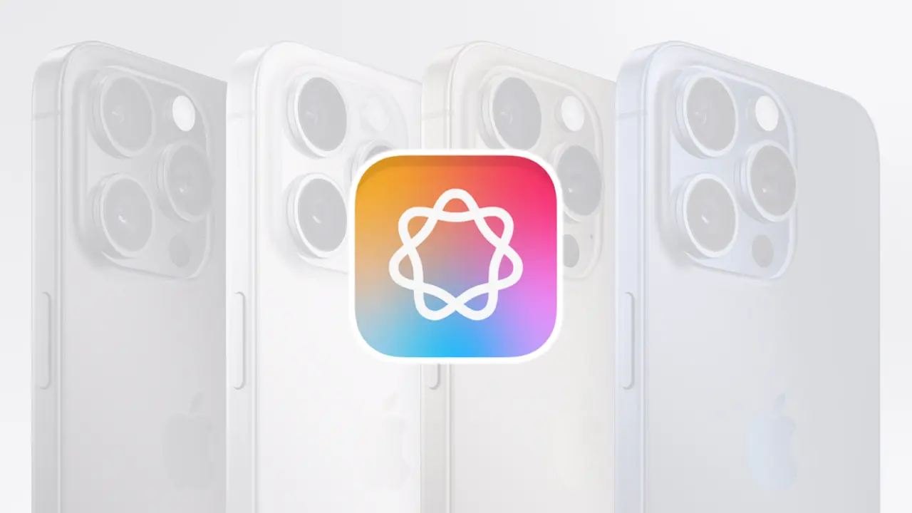 Apple Intelligence iPhone Shipments Hit 450 Million in Q1 2026